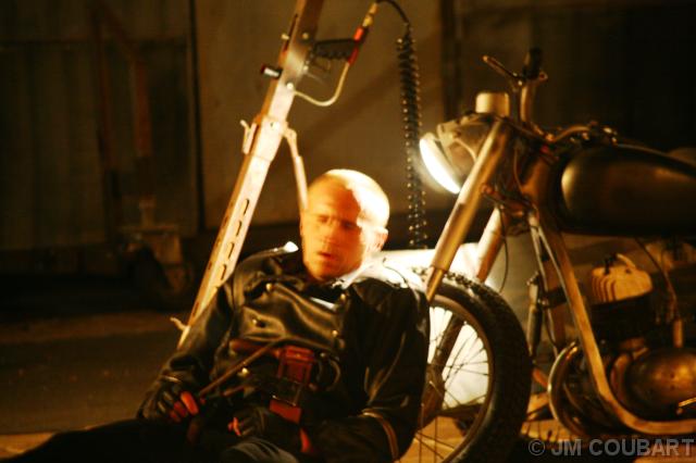 Diapositive suivante